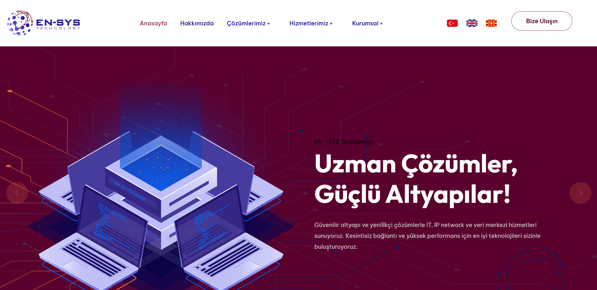 portfolio requsoft