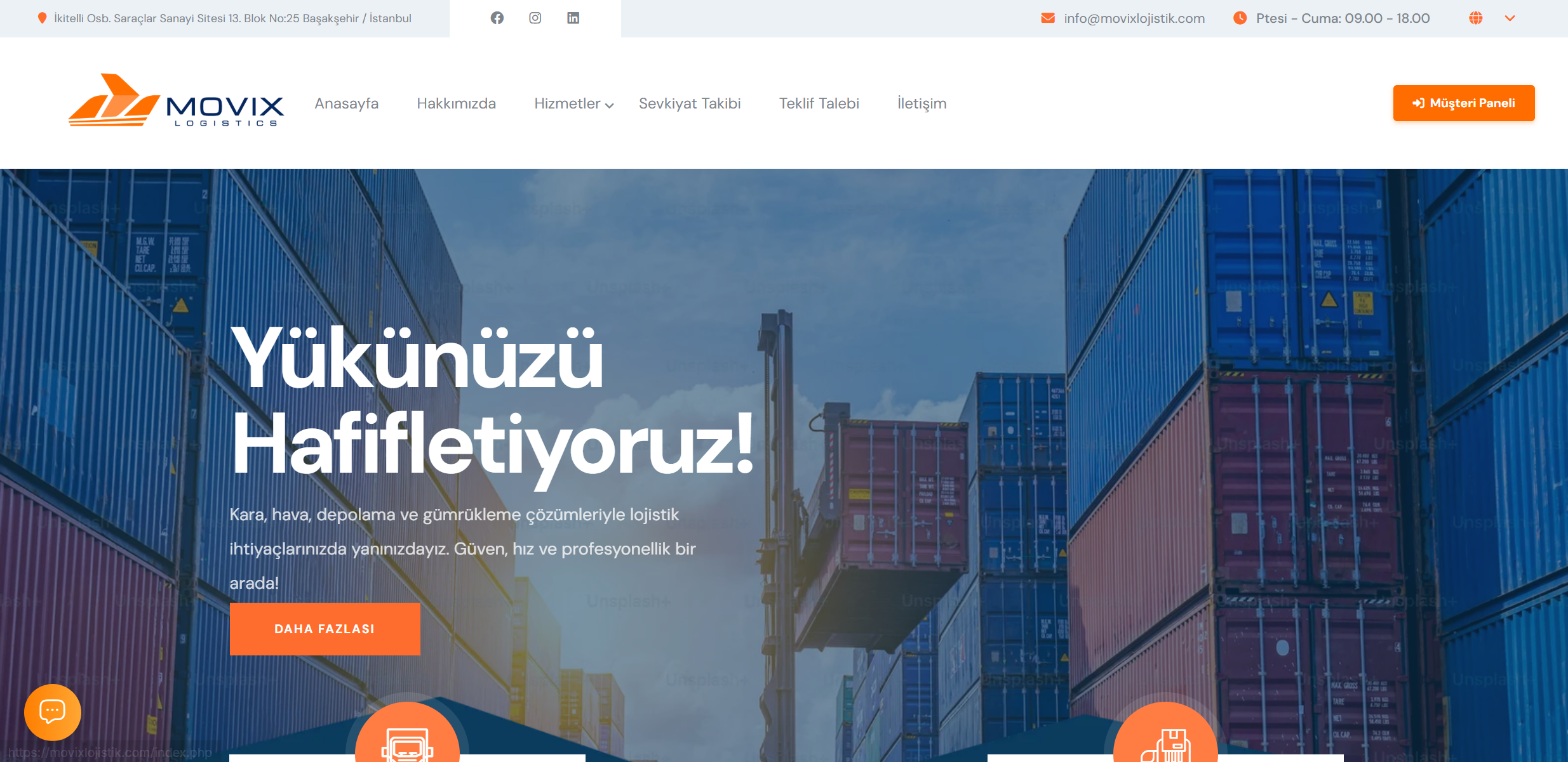 portfolio requsoft